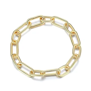 (bild till) Pandora Style Link Me Armband - BSB078