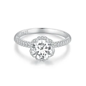 (bild till) Pandora Style Classic Elegance Ring - MSR017