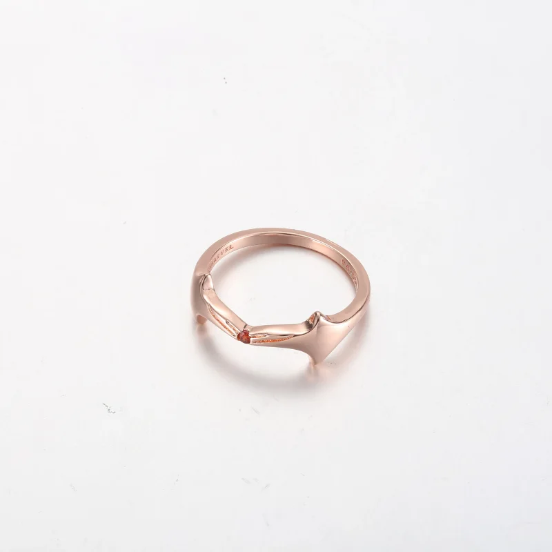 (bild till) Pandora Marvel Scarlet Witch Ring - 182756C01 - View 3