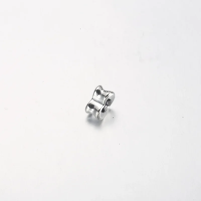 (bild till) Pandora Glittrande Öppet Hjärta Charm - 792492C00 - View 3