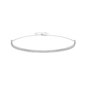 (bild till) Pandora Style Track-halsband - BSA003