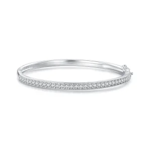 (bild till) Pandora-stil Utsökt Armband - BSB130