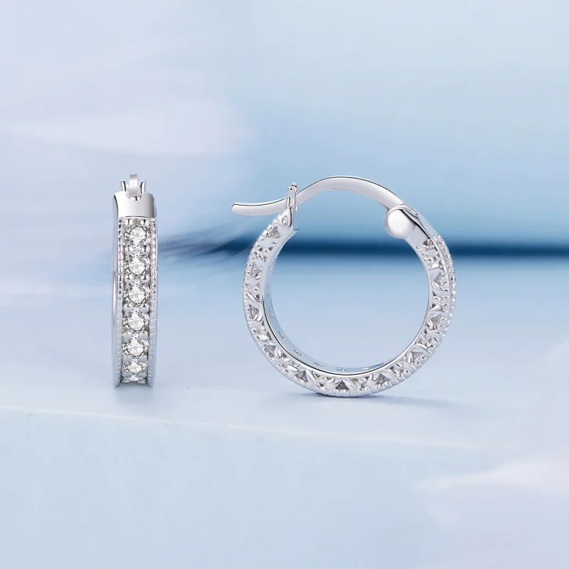 (bild till) Pandora Style Shine Hängsmycken - BSE868 - View 2