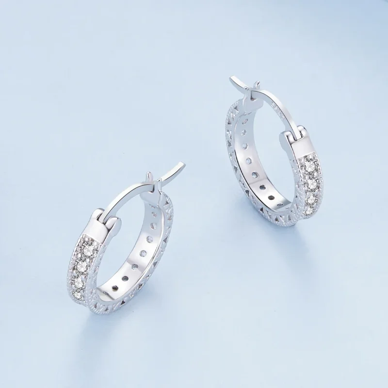 (bild till) Pandora Style Shine Hängsmycken - BSE868 - View 3