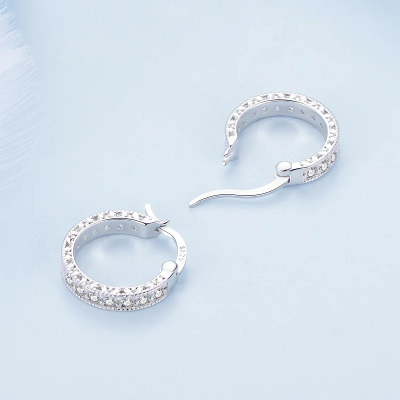 (bild till) Pandora Style Shine Hängsmycken - BSE868 - View 4