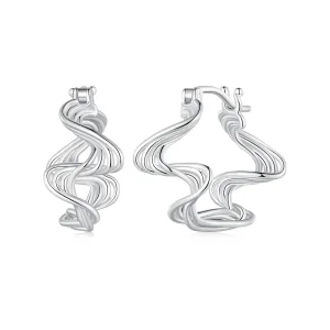 (bild till) Pandora Style Wave Hängsmycken - BSE907