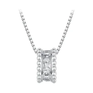 Pandora Style Small Waist Halsband - BSN318 (bild till) Pandora Style Small Waist Halsband - BSN318