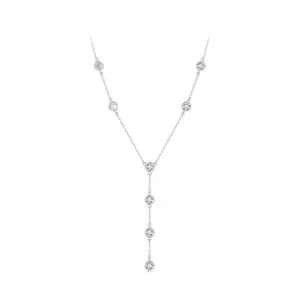 Pandora Style Shine Y-halsband - BSN361 (bild till) Pandora Style Shine Y-halsband - BSN361
