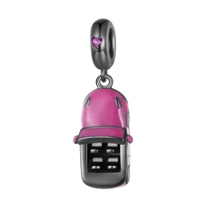 (bild till) Pandora Style Convertible Dangle - SCC2470