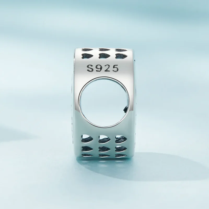 (bild till) Pandora Style Family Charm - SCC2494 - View 3