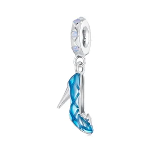 (bild till) Pandora Style Magic Dancing Shoes Dangle - SCC2536