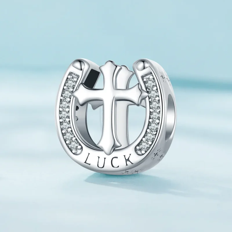 (bild till) Pandora Style Guard Charm - SCC2541 - View 2