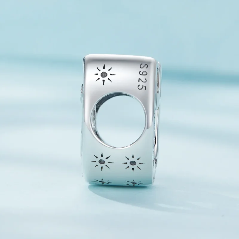 (bild till) Pandora Style Guard Charm - SCC2541 - View 3