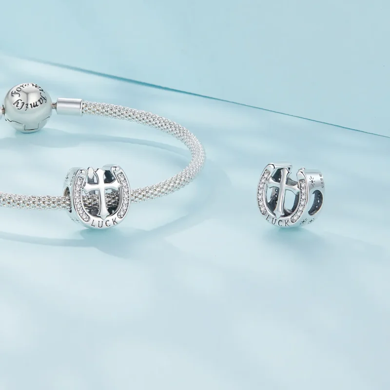 (bild till) Pandora Style Guard Charm - SCC2541 - View 4