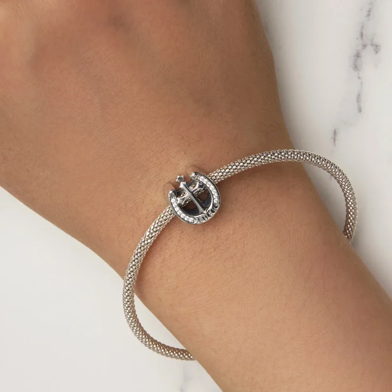 (bild till) Pandora Style Guard Charm - SCC2541 - View 6
