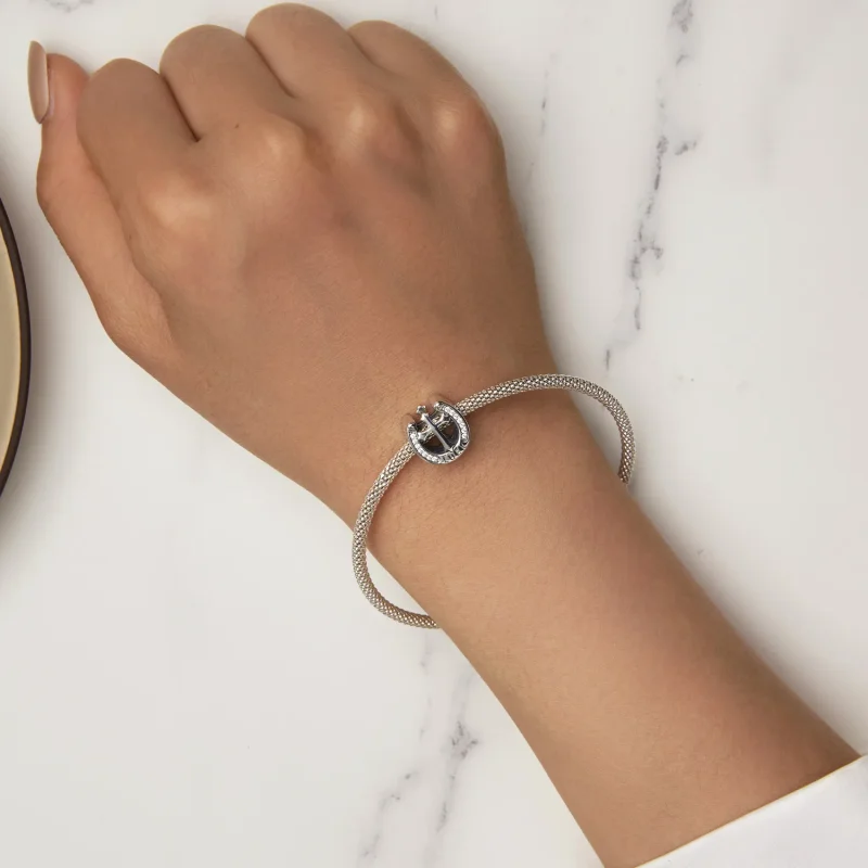(bild till) Pandora Style Guard Charm - SCC2541 - View 7