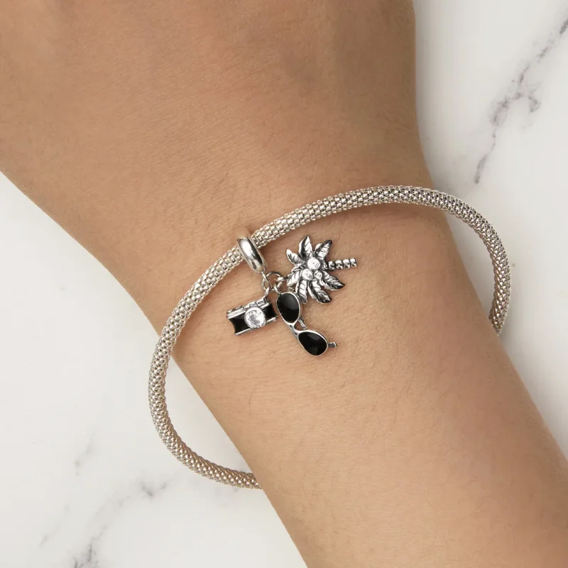 (bild till) Pandora Style Semesterhängecharm - SCC2557 - View 6