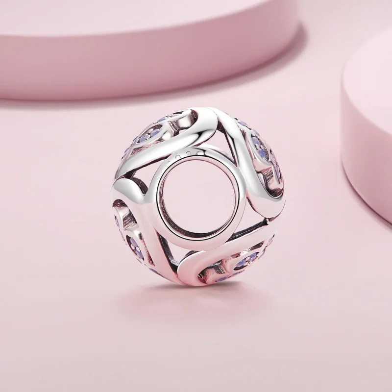 (bild till) Pandora Style Tassmarke - SCC2578 - View 3