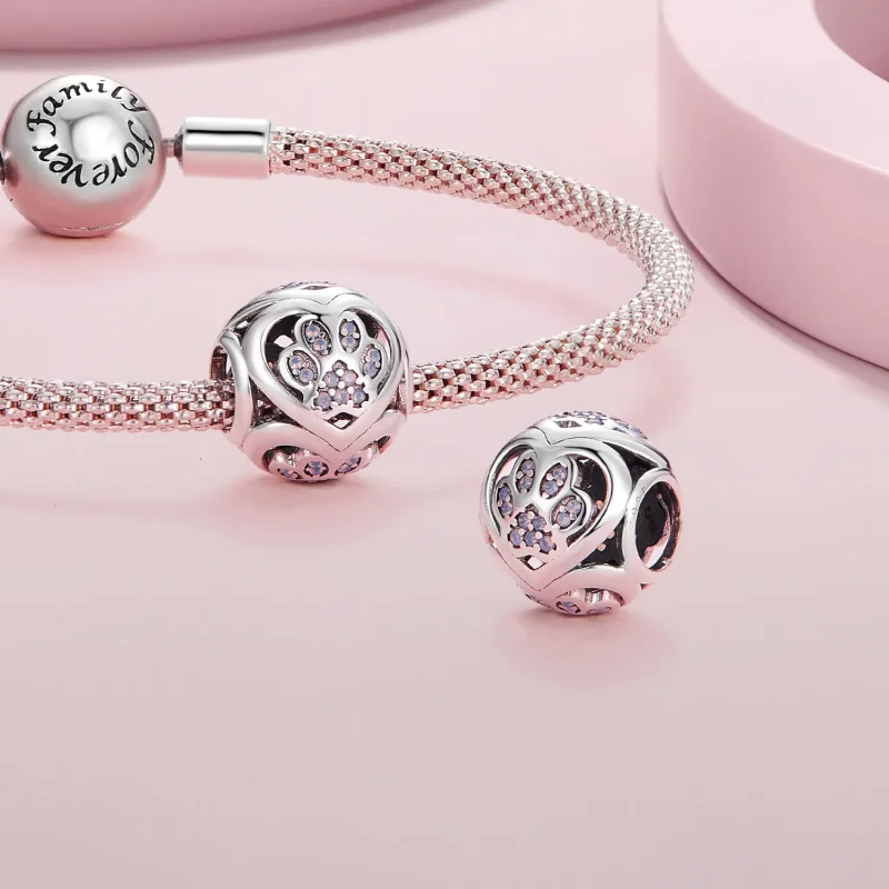 (bild till) Pandora Style Tassmarke - SCC2578 - View 4