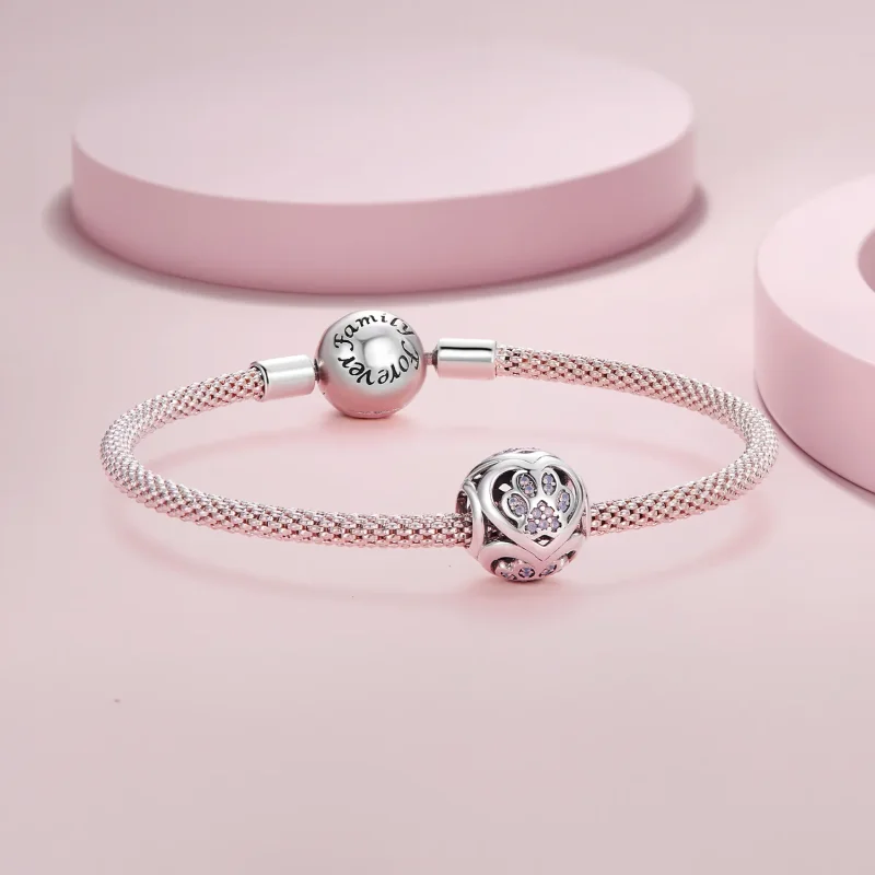 (bild till) Pandora Style Tassmarke - SCC2578 - View 5