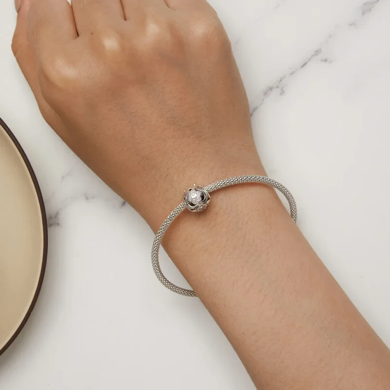 (bild till) Pandora Style Tassmarke - SCC2578 - View 6