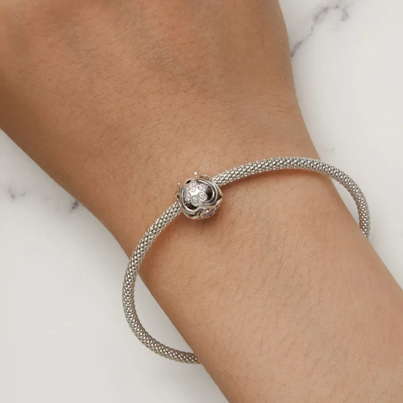 (bild till) Pandora Style Tassmarke - SCC2578 - View 7