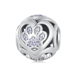 (bild till) Pandora Style Tassmarke - SCC2578