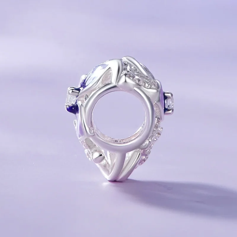 (bild till) Pandora Style Pensé-charm – SCC2585 - View 3