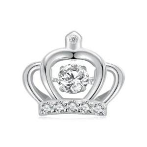 (bild till) Pandora Style-kroncharm - SCC2589