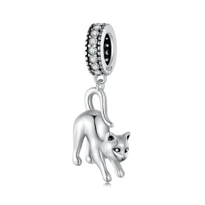 (bild till) Pandora Style Kattsväng - SCC2595