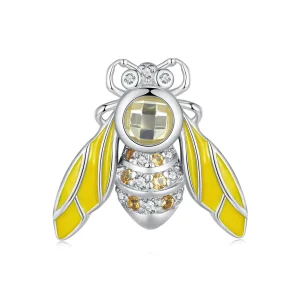 (bild till) Pandora-stil Bi-smycke - SCC2599