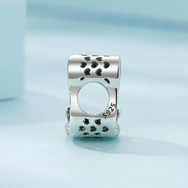(bild till) Pandora Style Släktträdscharm – SCC2624 - View 3
