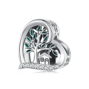 (bild till) Pandora Style Släktträdscharm – SCC2624