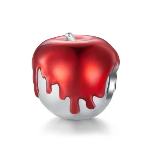 (bild till) Pandora Style Apple Charm - SCC2644