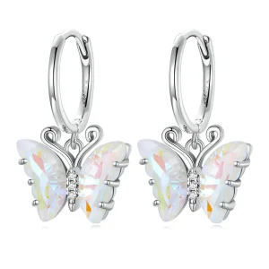 (bild till) Pandora Style Symphony Butterfly Hängsmycken - SCE1588-CF