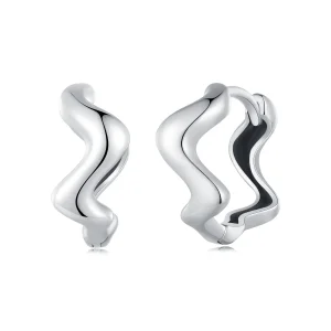 (bild till) Pandora Style Wave Hängsmycken - SCE1624