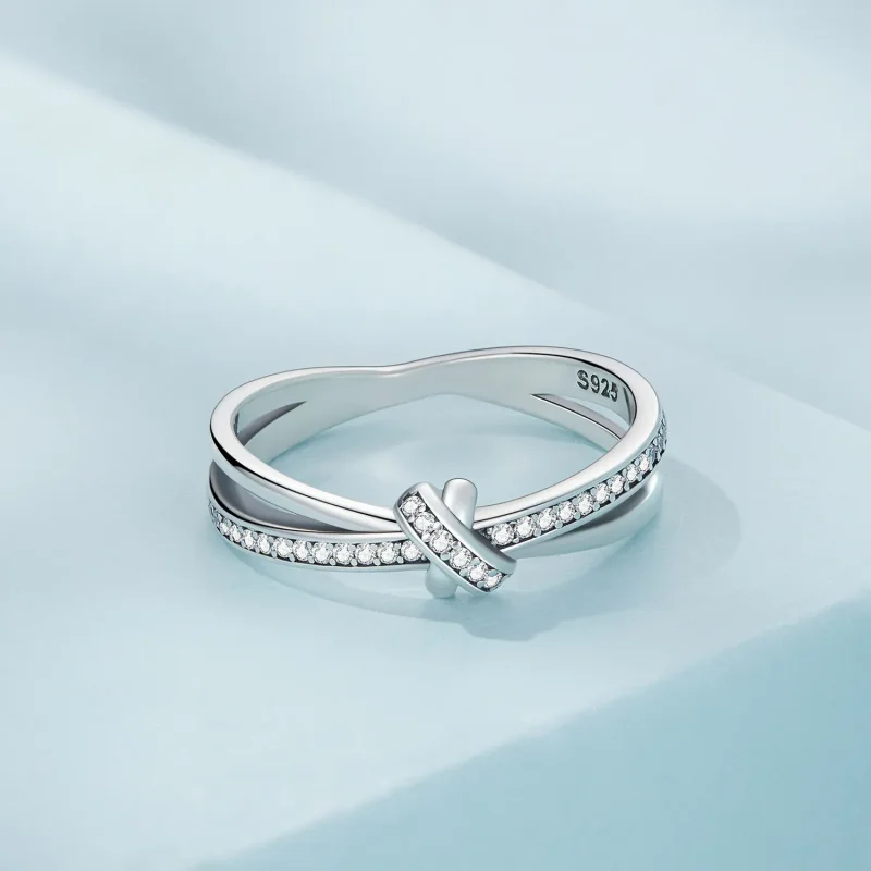 (bild till) Pandora-stil Knutring - SCR896 - View 3