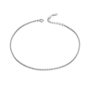 Fotled Armband Enkel - Sct002 (bild till) Fotled Armband Enkel - Sct002