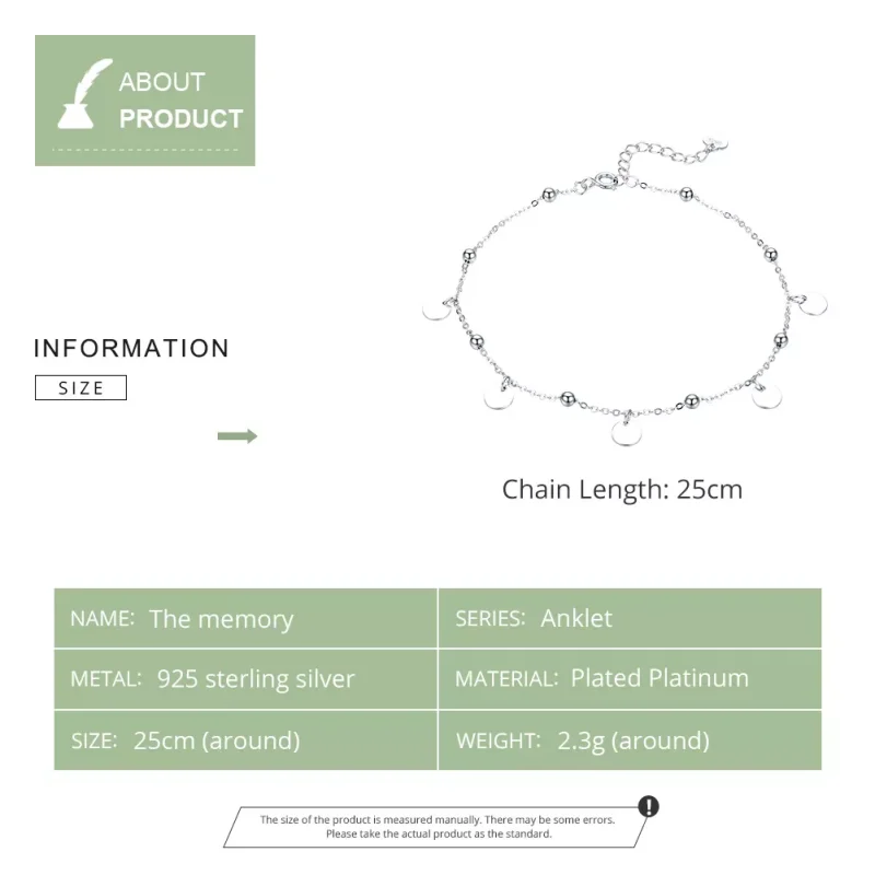 (bild till) Fotled Armband Minnet - Sct011 - View 5