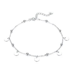 Fotled Armband Minnet - Sct011 (bild till) Fotled Armband Minnet - Sct011