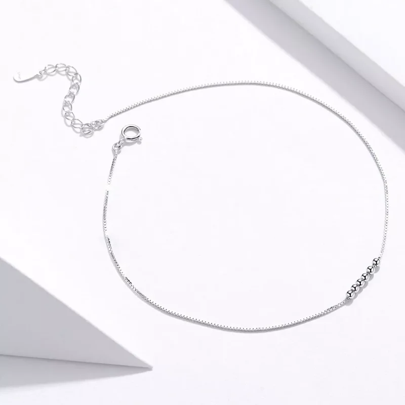 (bild till) Fotled Armband Spiralformad - Sct007 - View 2