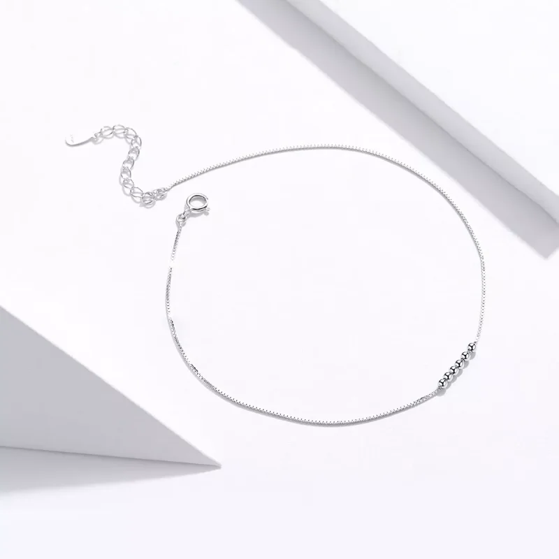 (bild till) Fotled Armband Spiralformad - Sct007 - View 4