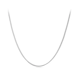 (bild till) Pandora Style 0.8 Side Basics Halskedja - SCA025