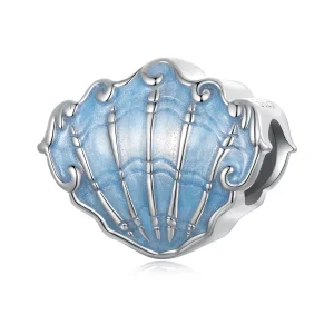 (bild till) Pandora Style Snäckshell Charm – SCC2507