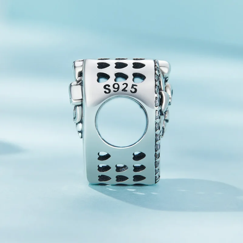 (bild till) Pandora Style Family Charm - SCC2514 - View 3