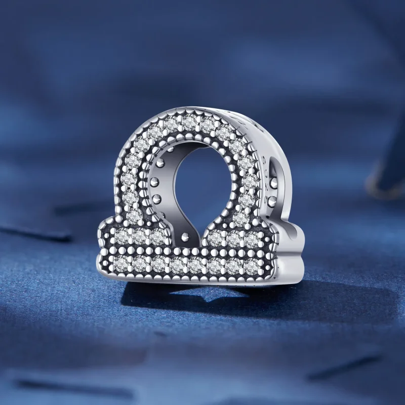 (bild till) Pandora Style Vågen Lyckodjurs Charm – SCC2516-7 - View 2