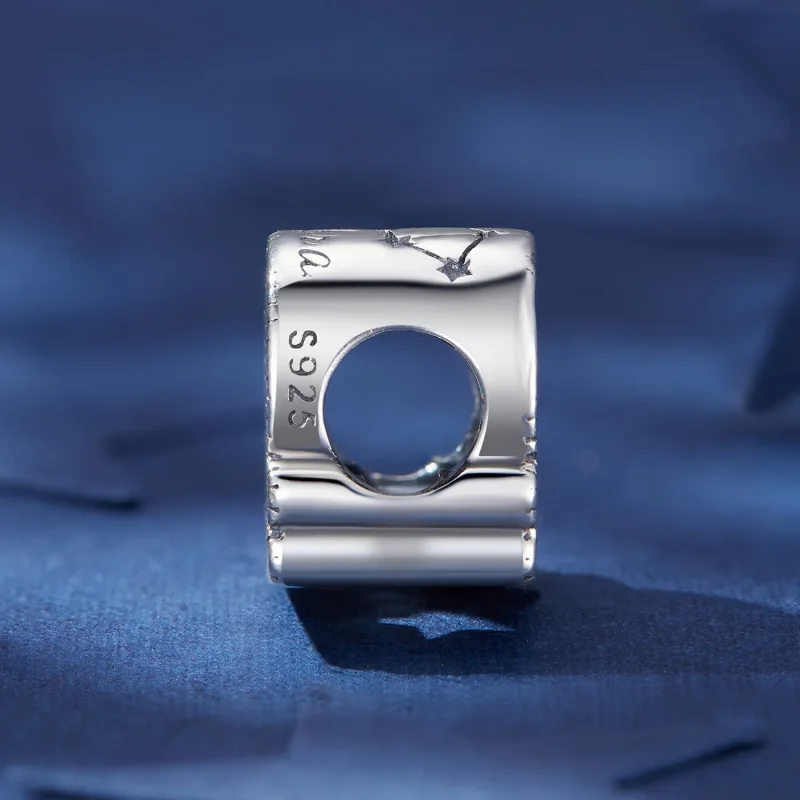 (bild till) Pandora Style Vågen Lyckodjurs Charm – SCC2516-7 - View 3