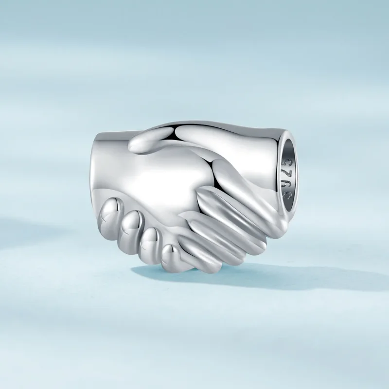 (bild till) Pandora Style Handskeppningscharm - SCC2521 - View 2