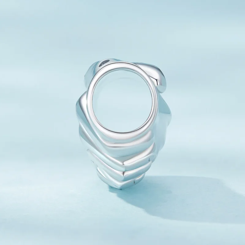 (bild till) Pandora Style Handskeppningscharm - SCC2521 - View 3