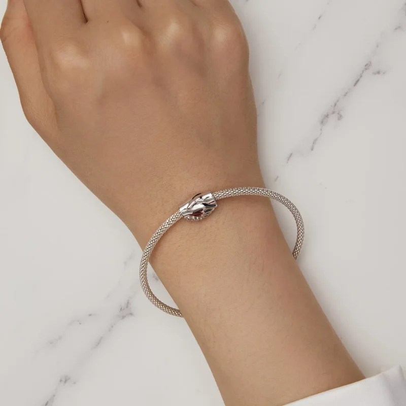 (bild till) Pandora Style Handskeppningscharm - SCC2521 - View 6